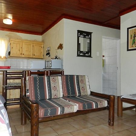 Vila Blue Swallow Chalets Graskop Exteriér fotografie
